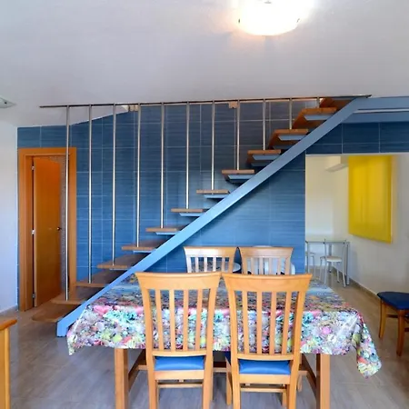Apartamento Bonsol 09 - Duplex