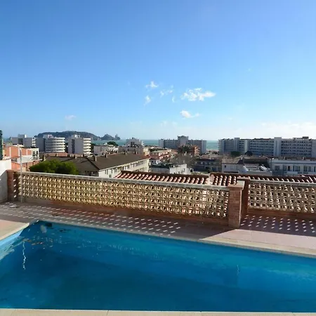 Bonsol 09 - Duplex Apartment