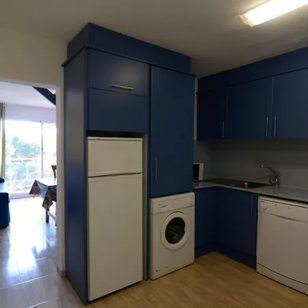 Apartment Bonsol 09 - Duplex L'Estartit