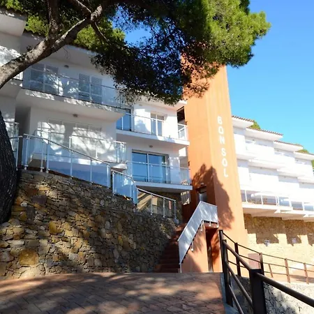 Apartment Bonsol 09 - Duplex