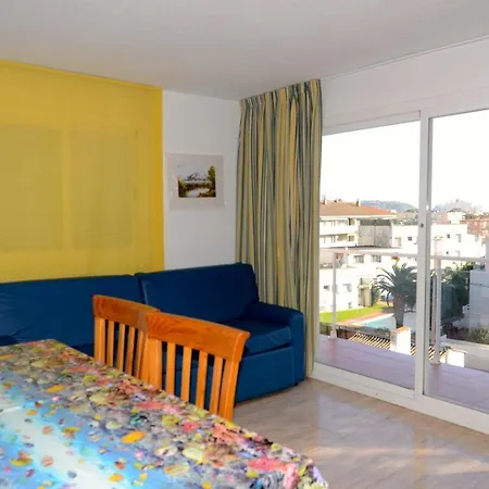Apartment Bonsol 09 - Duplex *
