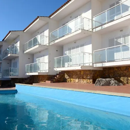 Bonsol 09 - Duplex Apartment