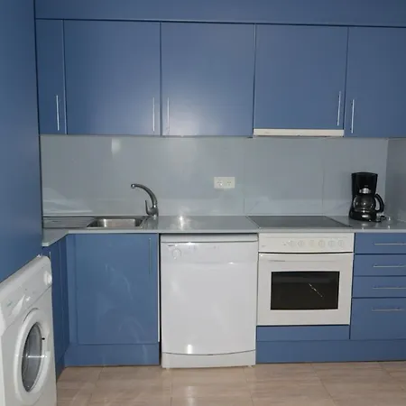 Apartment Bonsol 09 - Duplex L'Estartit