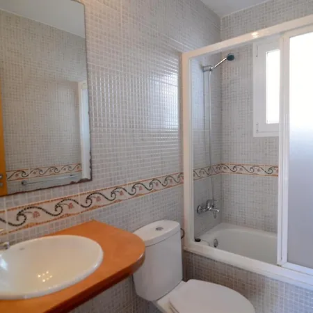 Bonsol 09 - Duplex Apartment *