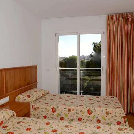 Apartment Bonsol 09 - Duplex L'Estartit