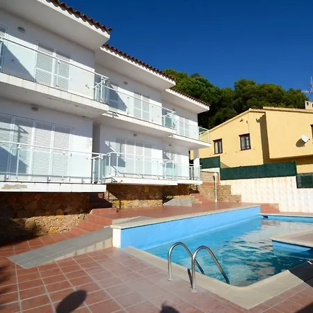 Apartment Bonsol 09 - Duplex *